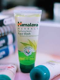 Maybe you would like to learn more about one of these? Review Himalaya Herbals Purifying Neem Face Wash Mask Aprijanti