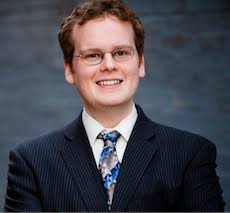 Interview with James Daily, Post-Doctoral Research Associate and The Law of  Superheroes Co-Author