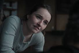 What did you think of Abby in TheLastofUs season 2? 💭