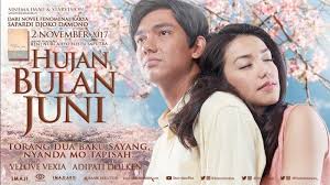 3 watch online streaming dan nonton movie hujan bulan juni (2017) mp4 hindi dubbed, eng sub, sub. Nonton Dan Download Film Indonesia Hujan Bulan Juni Tribun Lampung