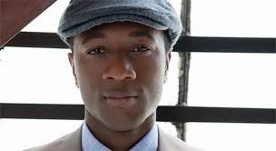 Interview: Aloe Blacc