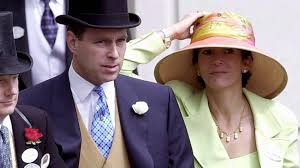 Investigative reporter whitney webb has recently completed an exhaustive review of what we know about epstein's partner in crime, lover and accomplice ghislaine maxell, to include some consideration of the possible involvement of her sisters isabel and christine in activity initially directed by their father, known mossad agent robert maxwell. Prince Andrew S Pimp Pal Ghislaine Maxwell Being Hidden In Safe Houses In Uk And Israel To Avoid Epstein Scandal