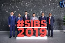 The menteri besar of selangor is the head of government in the malaysian state of selangor. Selangor International Business Summit 2019 Visionkl