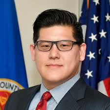 Our Team — Los Angeles County Asian American Employees Association