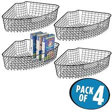 We did not find results for: Mdesign Lazy Susan Organizing Pantry Basket Wedge Pack Https Smile Amazon Com Dp B0765c1xcx Ref Cm Lazy Susan Corner Cabinet Diy Lazy Susan Lazy Susan