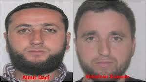 Rekrutimi i shqiptarëve në Siri, mbyllen hetimet për të akuzuarit për  nxitje dhe pjesëmarrje në organizatë terroriste