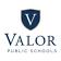 Valor Public Schools logo