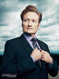 Conan o'brien supersized the last episode of tbs' 'conan,' with jack black and will ferrell on hand. Conan O Brien Hosting Johnny Carson Retrospective On Tcm The Hollywood Reporter