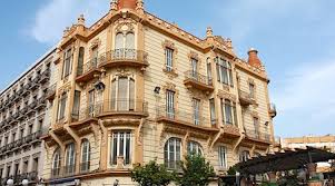 The autonomous city of ceuta (84,963 inhabitants in 2014; Melilla And Ceuta A Touch Of Spain In Africa Eurocheapo