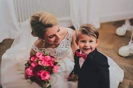 Документы ркф / documents fci. Belinda Norbert Elegante Schausteller Hochzeit Auf Gut Sonnenhausen
