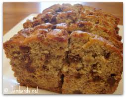Easy Chocolate Chip Banana Bread Recipe Mom Spark Mom Blogger