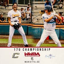 All details and registration can be found at the event links below that will direct you to the perfect game website. Perfect Game Tournaments On Twitter Canes And The East Coast Sox Are About To Faceoff For The Wwba 17u National Championship If You Can T Be At The Field Catch It Live On