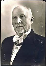 Axel August Nilsson (1860-1957)