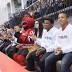 Devils now have an 'official health care partner'