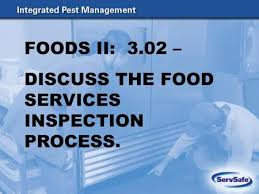 Lower the heat in the. Safe Facilities And Pest Management Ppt Download