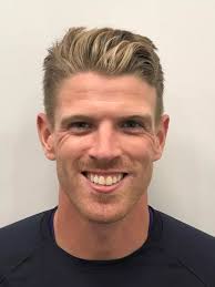 2020 Baseball Roster