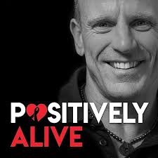Positively Alive : Jonathan Bossaer: Amazon.in: Audible Books & Originals