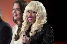 نيكي ميناج تلغي حفلها في السعودية دعما لحقوق المرأة