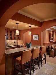 Cozy Up With Warm Clay Colors Home Decor Home Kitchen Colors