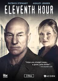 Eleventh Hour (TV Mini Series 2006)