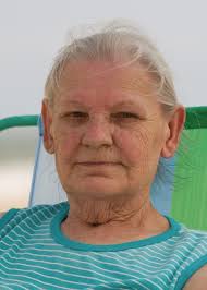 Obituary for Shirley Joan (Courtney) White