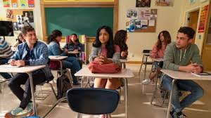 Created by lang fisher, mindy kaling. Yo Nunca Temporada 2 Fecha De Estreno Sinopsis Y Trailer De La Serie De Netflix Que Es Mucho Mas Que Una Comedia Romantica Adolescente Gq Espana