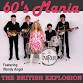 60’s Mania – The British Explosion
