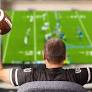 This $1,400 75-inch TV just dropped to under $800 on Amazon for NFL season
