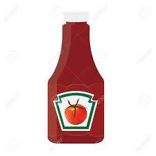 More than 61 hunts tomato sauce can at pleasant prices up to 37 usd fast and free worldwide shipping! Tomato Ketchup Sauce Bottle Vector Icon With Label Sticker Royalty Free Cliparts Vectors And Stock Illustration Image 40215422