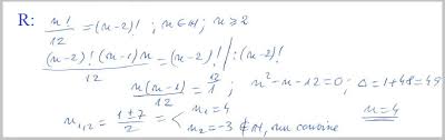 Exercitii rezolvate combinari se aplica formula: Formule Si Exemple Factorial Permutari Aranjamente Combinari Exercitii Rezolvate Matematica Bac Jitaruionelblog Pregatire Bac Si Evaluarea Nationala 2021 La Matematica Si Alte Materii Materiale Lectii Formule Exercitii Rezolvate