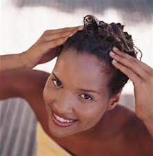 Hair shedding, hair thinning and hair breakage. How To Stop Hair Loss In African American Women By Stephanie Johnson Medium