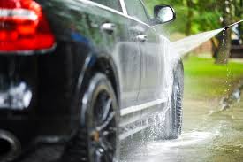 How to Wash Your Car like a Pro | Go Auto