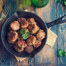 Frikadellen Selber Machen Das Beste Rezept Rezepte Mit Frikadellen Frikadellen Selber Machen Rezepte