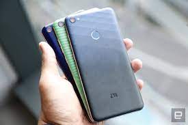 ZTE Hawkeye is ZTE's Crowdsourced ...