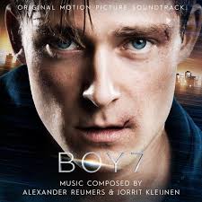 Boy 7 (Original Motion Picture Soundtrack)