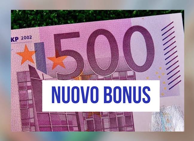 Bonus 500€ Erogato da INPS per 3 Anni: Domande dal 31 Gennaio -  TuttoLavoro24