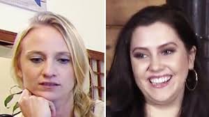 Seven Year Switch' Wife Threatens to 'Kill' Husband's Match