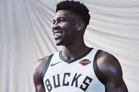 Brooklyn today (3:30 pm et, abc), sources tell espn. Giannis Ugo Antetokounmpo On Twitter This Is My Home This Is My City I M Blessed To Be Able To Be A Part Of The Milwaukee Bucks For The Next 5 Years Let S