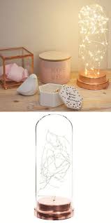 Lampe Cloche Avec Guirlande Led Maisons Du Monde Deco Maison Du Monde Deco Chambre Et Chambre Maison Du Monde