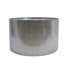 Featuring a boho style, this hampton bayfeaturing a boho style, this hampton bay cambridge outdoor coffee table is cozy and durable. Bloomsbury Market Sevilla Drum Coffee Table Reviews Wayfair