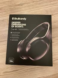 If you want build own earphone brand in usa, europe, india and so on, above tone buds model support oem and odm, so if you interested in it, please contact us. Skullcandy Crusher Anc Electronics Audio On Carousell