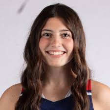 Tri-County Girls Basketball Roster (2024-25)