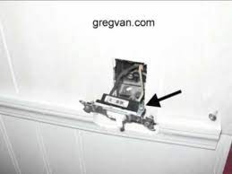 The requirement for grounding is located at 404.9(b) of the nec, and states that snap switches, including dimmer and similar control switches, should be connected to an equipment ground conductor. it further says that the switch shall provide a means to connect metal faceplates to the equipment grounding conductor. Light Switch With Missing Ground Wire Consumer Advice Youtube