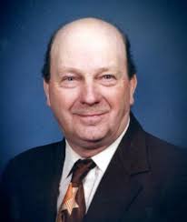 Bob Samson Obituary (1931