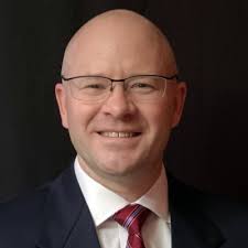 USS Cheyenne (SSN 773) holds change of command ceremony