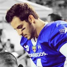 Genaro Moreno Navarro