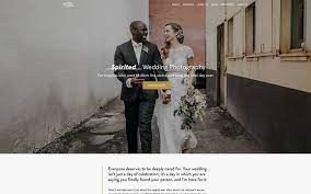 In 2015 junebug weddings conducted wedding photo contest and there were 10,000 photo submissions from wedding photographers in 45 different countries. 19 Excellent Wedding Photography Websites To Look Into 2020 Colorlib