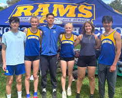 Lady Rams soccer bows out in 3A quarterfinals; Baseballers head to  regionals