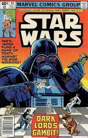 Star Wars 35 Dark Lord S Gambit Star Wars Comics Star Wars Comic Books Star Wars Books