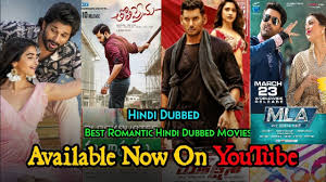 Bollywood movies released in 2020 were our one of the most important way to survive while suffering in the pandemic. Top 5 New Best Romantic Hindi Dubbed Movies 2020 No Available Youtube Movies Day 2020 Youtube
